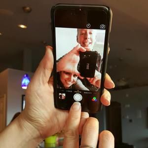 Meet your Posher, Karri